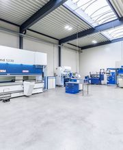 TM Metalltechnik AG Bild 12