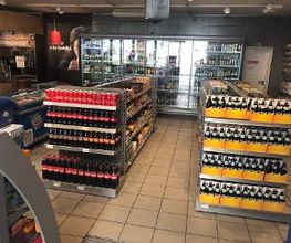 JET Tankstelle Bild 5
