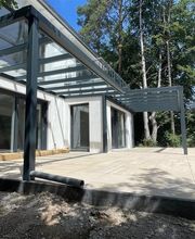 LH Terrassen und Carports Leonhard Haar Bild 2