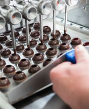 La Chocolaterie de Genève Bild 13