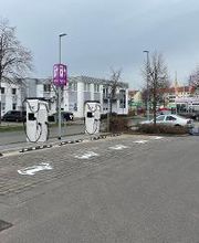 TEAG Mobil-Ladestation Bild 1