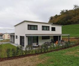 Bhend Architektur AG Bild 12