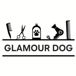 Glamour Dog