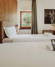 B&B HOTEL Passo Tre Croci Cortina immagine 9