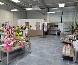 Marché aux Fleurs image 4