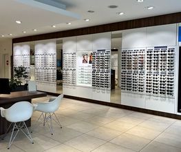 Opticien Visilab Martigny Bild 4