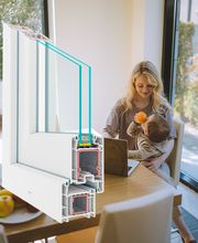 Serie Estrella V70 2 PVC