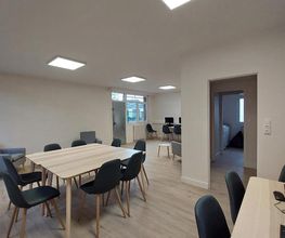 Section d'enseignement professionnel Georges Baptiste image 2