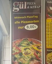 Gül Pizza & Kebap Bild 7
