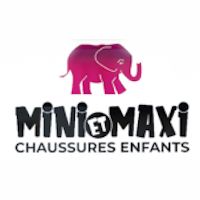 Mini & Maxi Chaussures