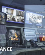 S . T . A . G Sécurité Télésurveillance image 9