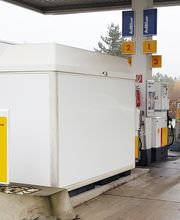 Shell Recharge Charging Station Bild 19