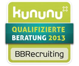 BBRecruiting Personalberatung Hamburg Bild 3