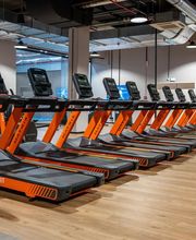 Basic-Fit 24/7 Bild 6