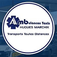 Ambulances Taxis Marchix Hugues SARL