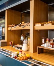 B&B HOTEL Saint-Étienne Monthieu image 12