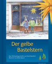 Cover 3. Auflage ohne Logo