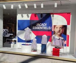 JACADI BERLIN KURFÜRSTENDAMM Bild 12