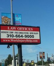 Law Offices of Edward J. Singer APLC image 1