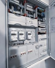 Umbau Zählerschrank