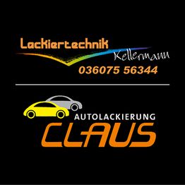 Autolackierung Claus Inh. Guido Kellermann