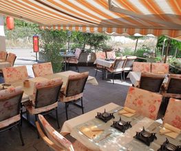China Restaurant Schwanen Bild 10