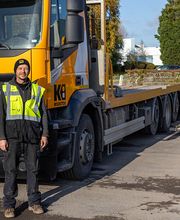 Kiloutou TP La Chapelle-d'Armentières image 6