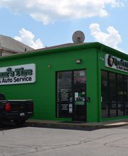 Flynn's Tire & Auto Service - Wexford image 5