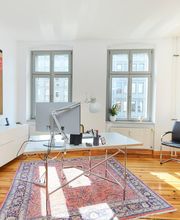 Dr. med.univ. Markus Moser: Kardiologische Privatpraxis - Kardiologe Berlin Bild 12