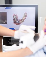 iNovaDental - Praxis für Zahnmedizin & Oralchirurgie Bild 5