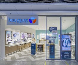 BOUYGUES TELECOM CC ORLY image 1