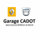 Renault Garage Cadot Agent
