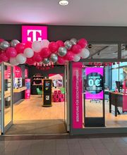 Telekom Partner Leipzig Löwencenter Bild 1