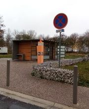 Aire de Champ l'Epée image 1