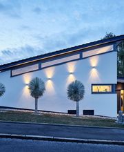 Haus aufstocken nachher