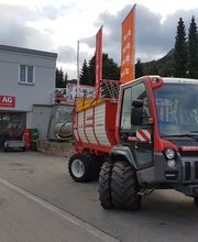 HELDSTAB AG Motorgeräte & Landtechnik Bild 11