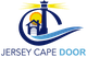 Jersey Cape Door