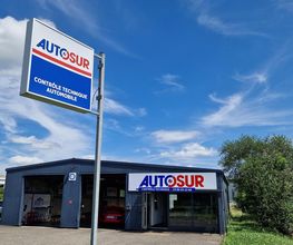 AUTOSUR SARRE-UNION image 1