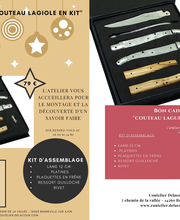 Coutelier Delacour image 6