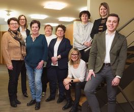 Steuerberatungsgesellschaft Max Delmes GmbH Bild 1