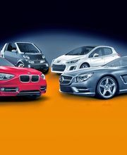 SIXT - Aeropuerto Santander imagen 2