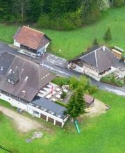 Restaurant Tannenbad Bild 8