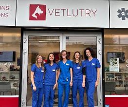 VETLUTRY - Cabinet vétérinaire Bild 7