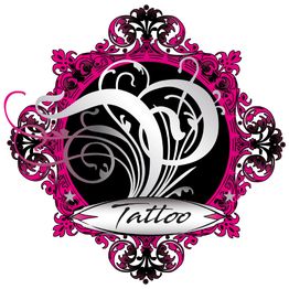 P.ink Tattoo & Piercing Studio