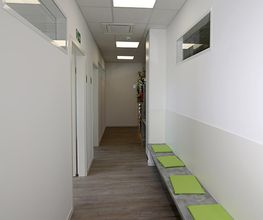 Physio Eck Pilgerzell Bild 6