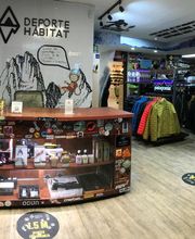 Deporte Hábitat Minerva imagen 6