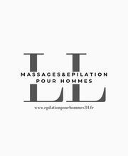 Epilation Pour Hommes, Massages Bien-être image 8