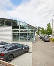 AMAG Fribourg Bild 20