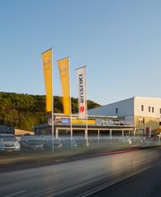 Ring Garage AG Suhr I Offizieller Opel und Suzuki Händler Bild 7