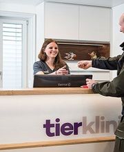 Tierklinik Interlaken AG - 24/7 Notfalldienst Bild 4